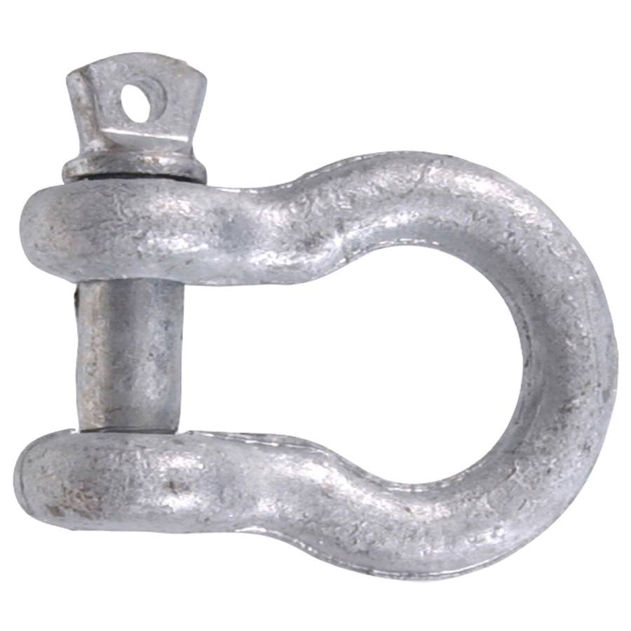 Hardware Essentials Anchor Shackle Chain Link