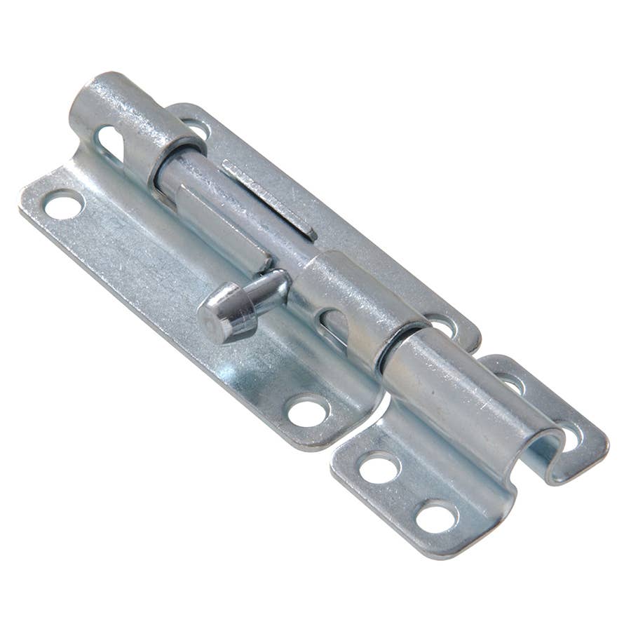 Hardware Essentials Heavy Duty Barrel Bolt