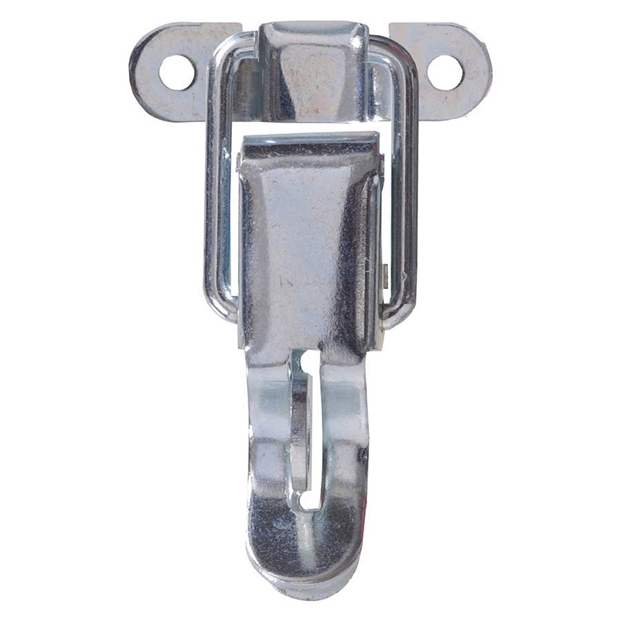 Hardware Essentials Wide Locking Draw Catch
