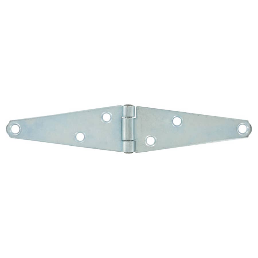 Hardware Essentials Heavy Duty Strap Hinge
