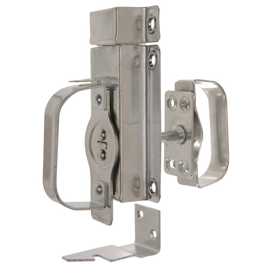 Hardware Essentials Swinging Door Latch
