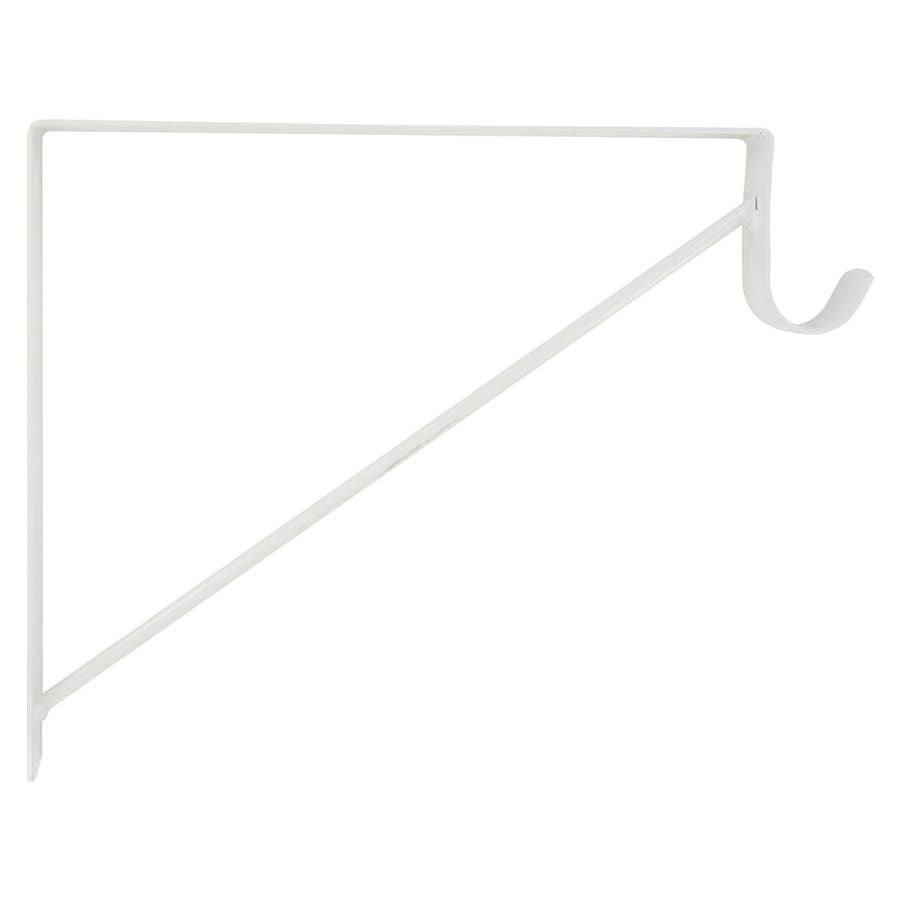 Hillman Shelf/Rod Bracket