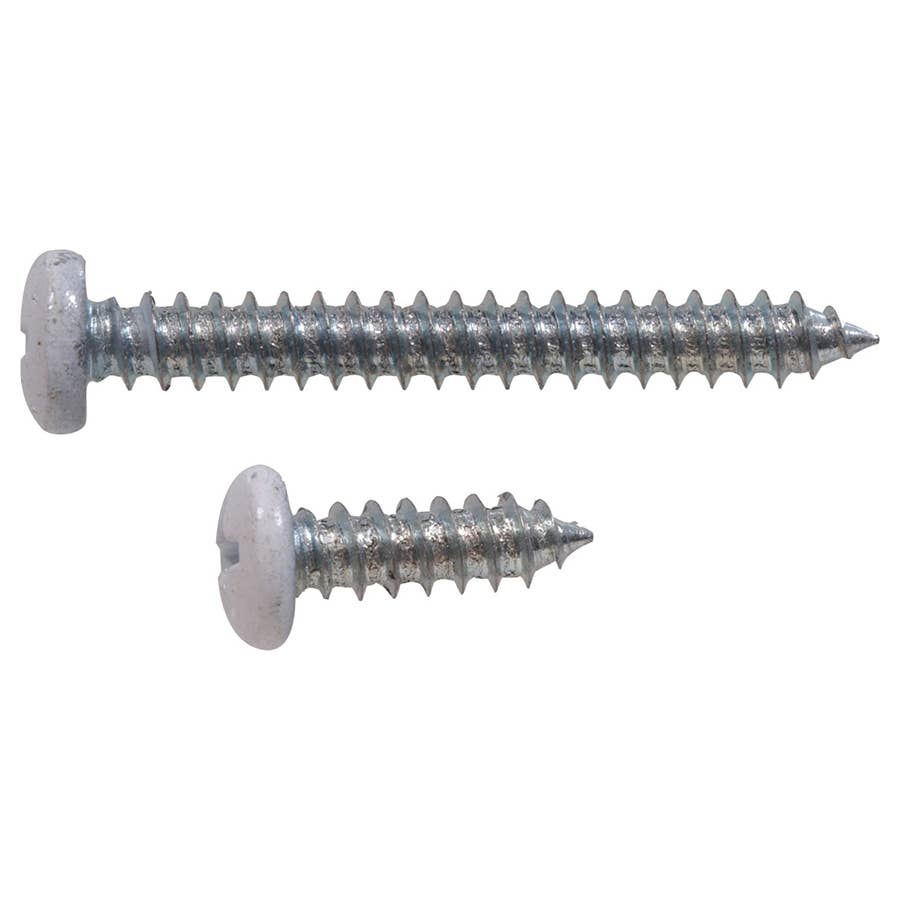 Hardware Essentials Shelf Bracket Screw