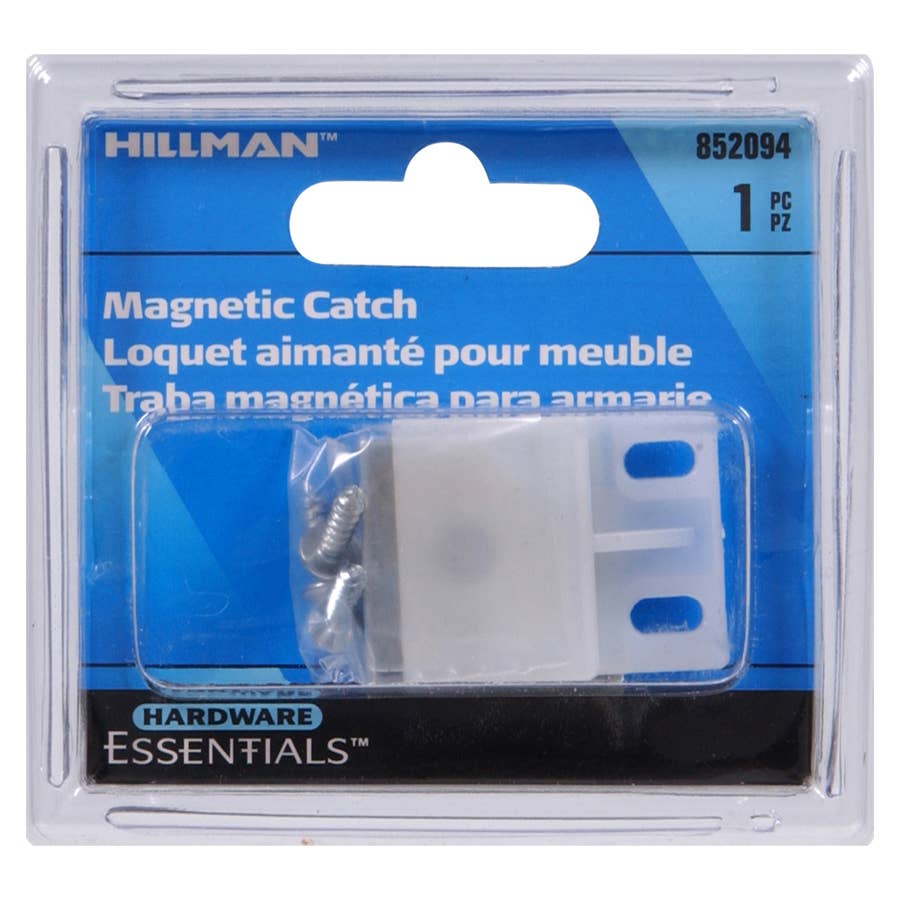 Hardware Essentials Catch