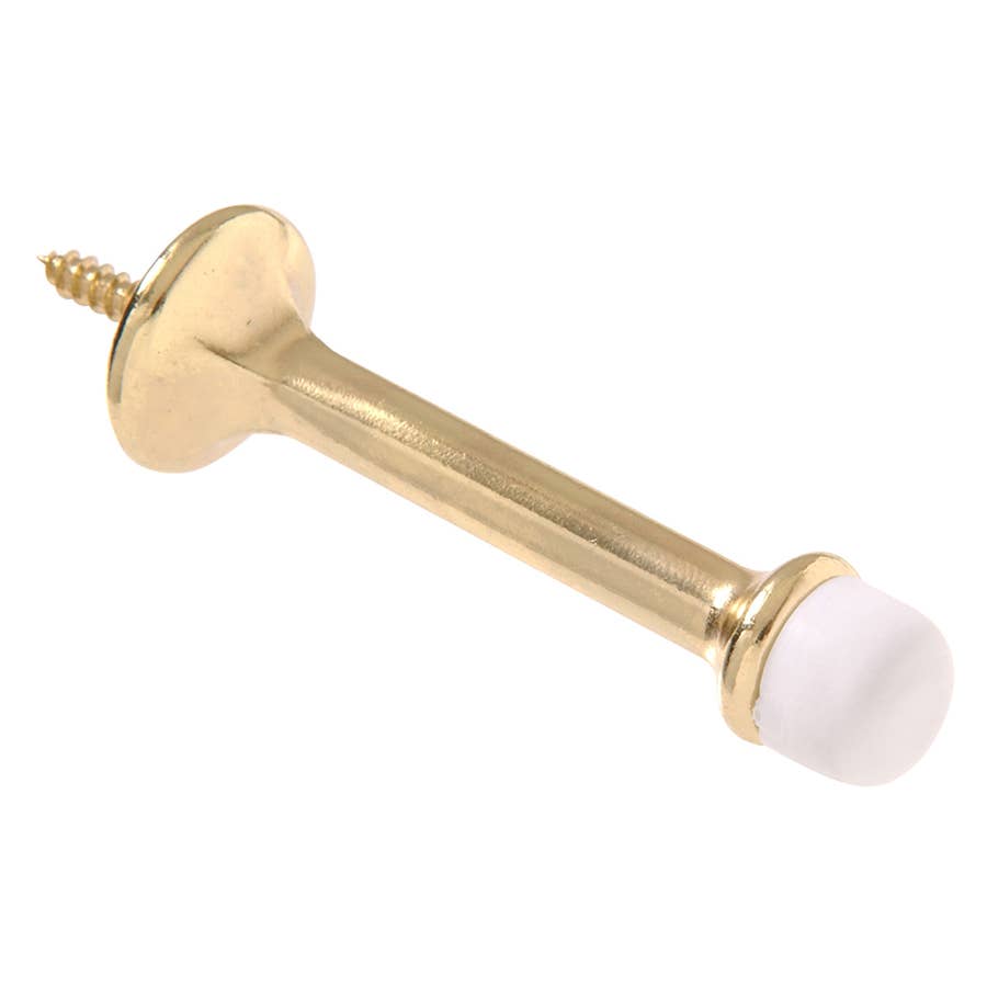 Hardware Essentials Standard Rigid Door Stop