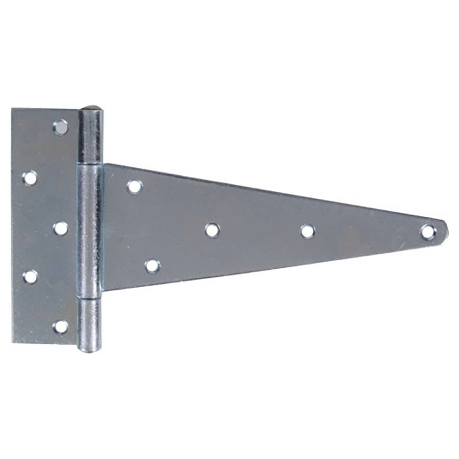 Hardware Essentials Heavy Duty Strap Hinge