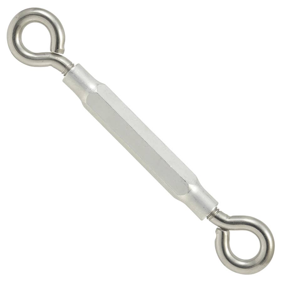 Hardware Essentials Double Eye Turnbuckle