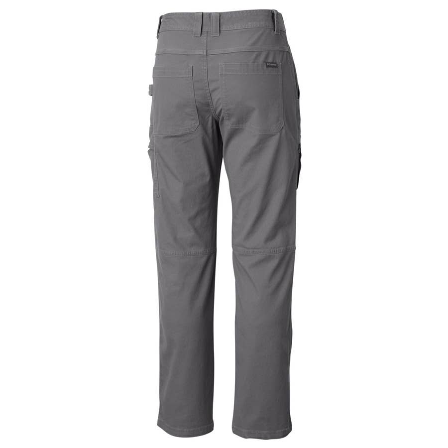 Columbia Men's Ultimate Roc Flex Pants