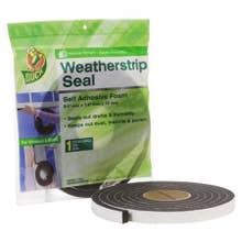 Duck Weatherstrip Seal