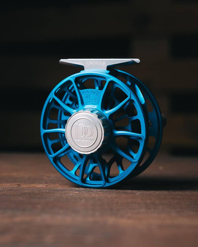 Shop Fly Project Fly Reels Designed in Montana | Fly Reel Size: 3/4 wt Shop Fly Project Fly Reels Designed in Montana | Fly Reel Size: 3/4 wt