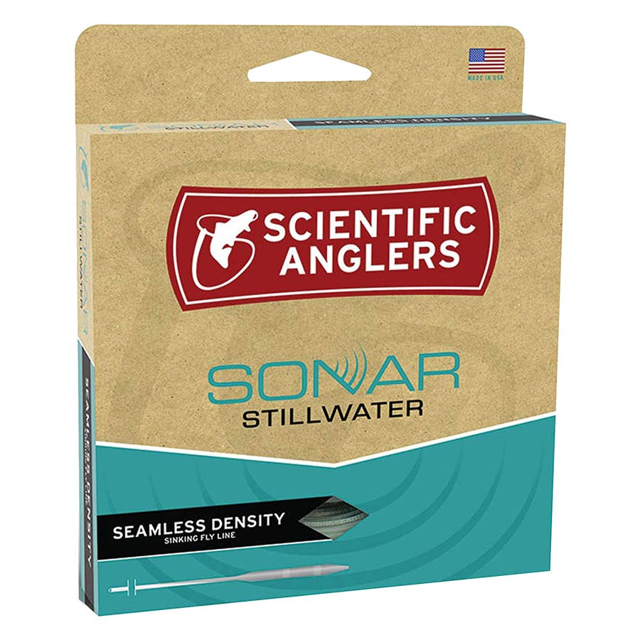 Fly Supply » Scientific Anglers Air Cel DT Fly Line