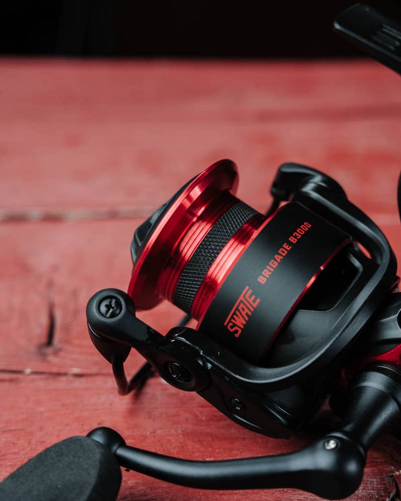 best small fly fishing reels 3-TAND Fly Reels are sealed fishing reels for freshwater or saltwater  anglers