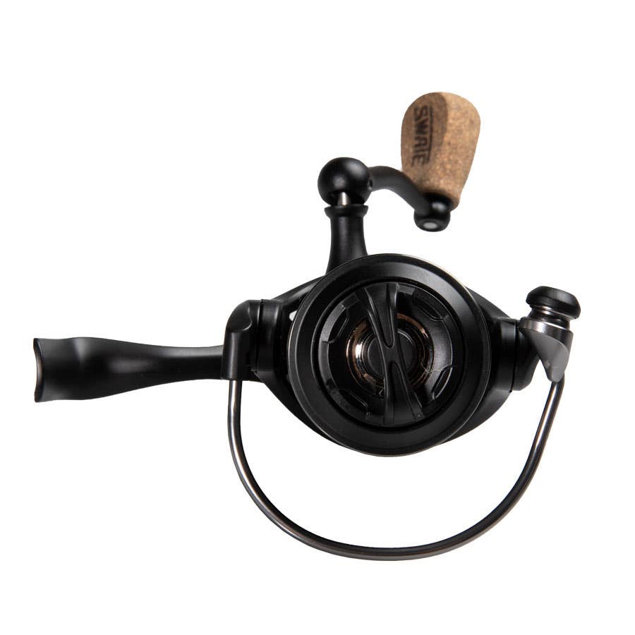 best 5000 fishing reel Daiwa BG 5000 Spinning Reel BG5000
