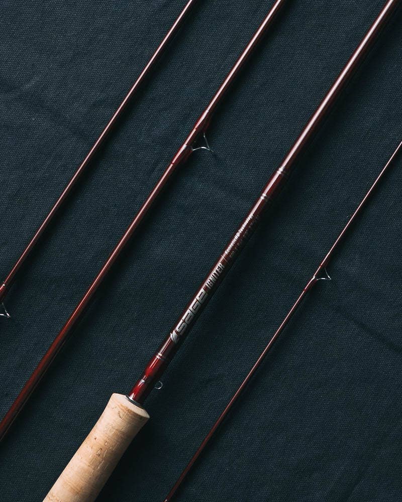 Sage Igniter Fly Rod - 9' - 5wt