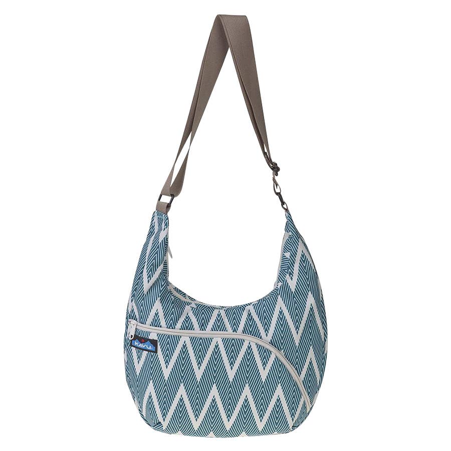 Kavu Women's Singapore Satchel Bag