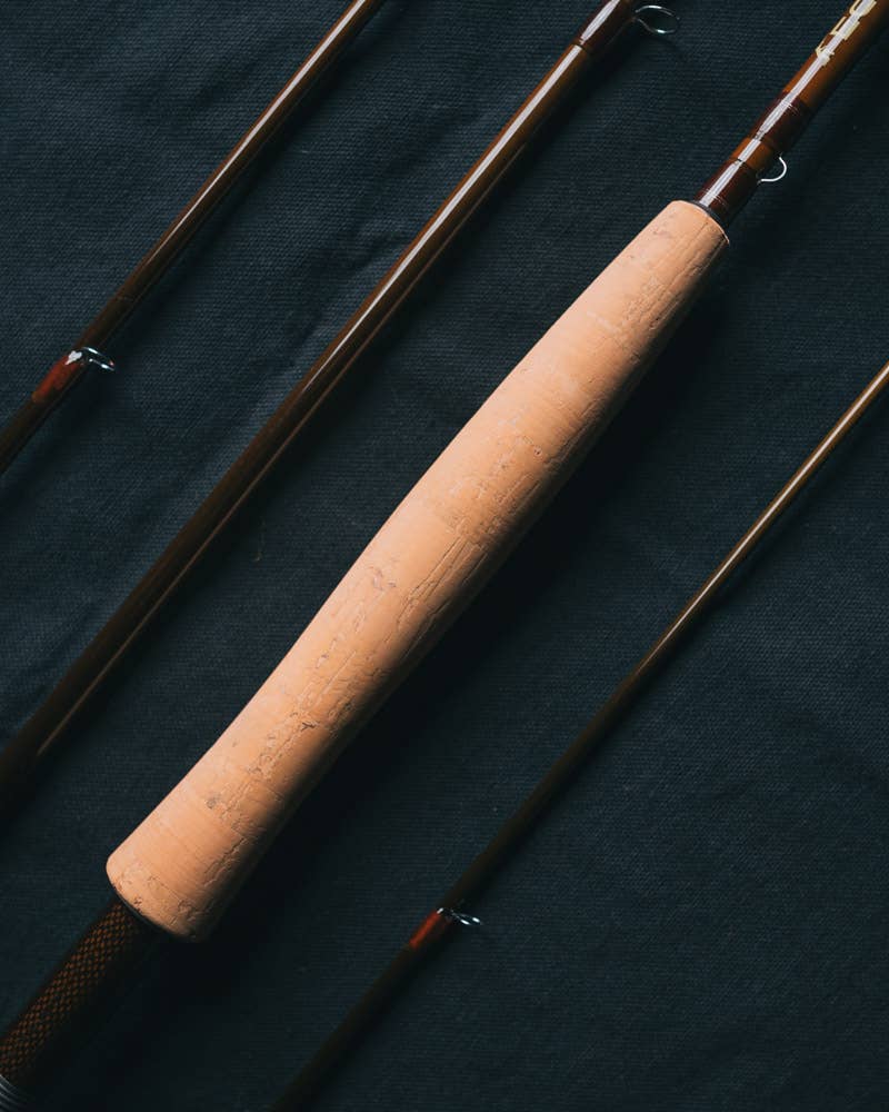 Echo Carbon XL Nymph Fly Rod - 10'