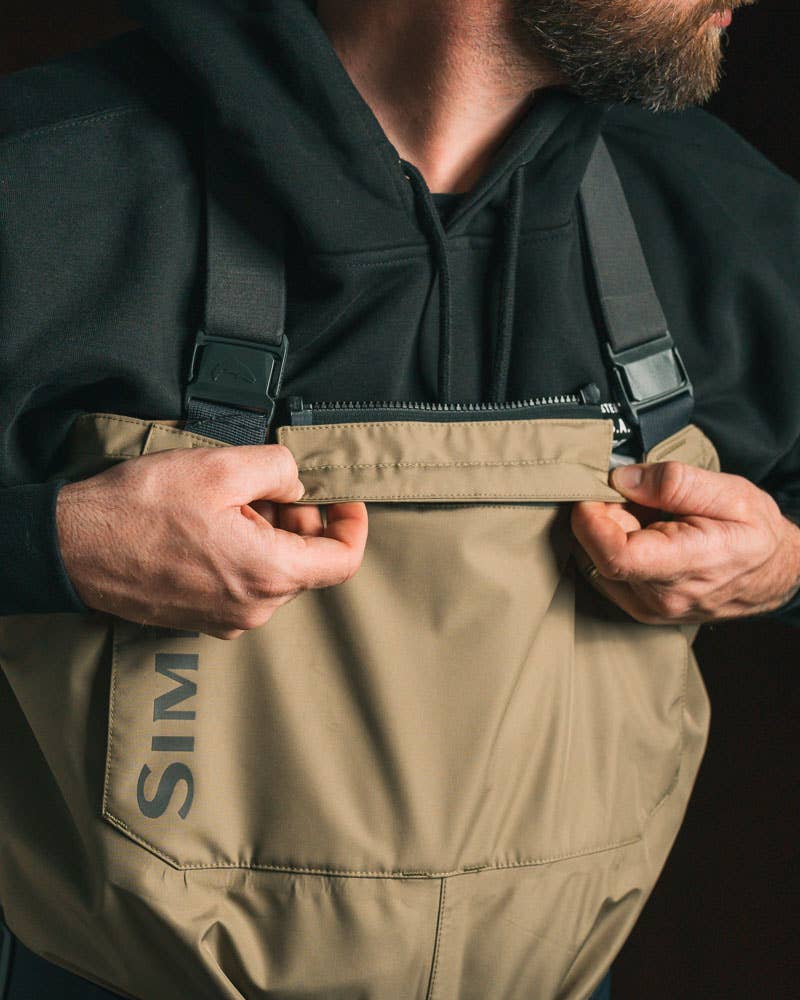 simms tributary waders tan JM　シムス　ウェーダー 13615-1082-tributary-