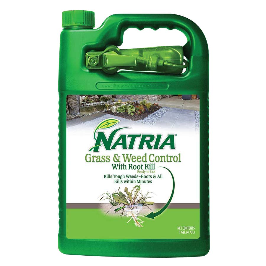 Loveland Products, Inc. Rifle-D Herbicide