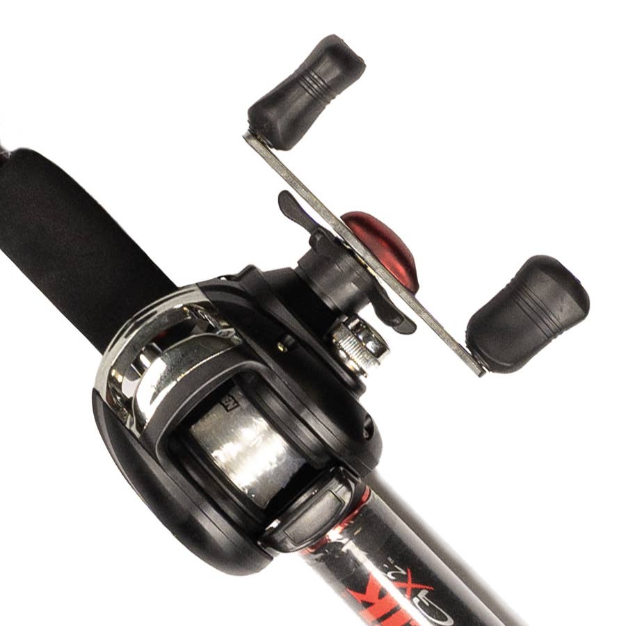 Reel Combo Ugly Stik Baitcaster Ugly Stik NEW GX2™ Baitcast Combo