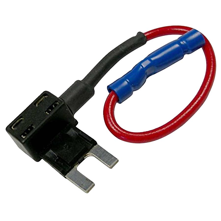 Pico AddACircuit ATM Mini Blade Fuse Holder