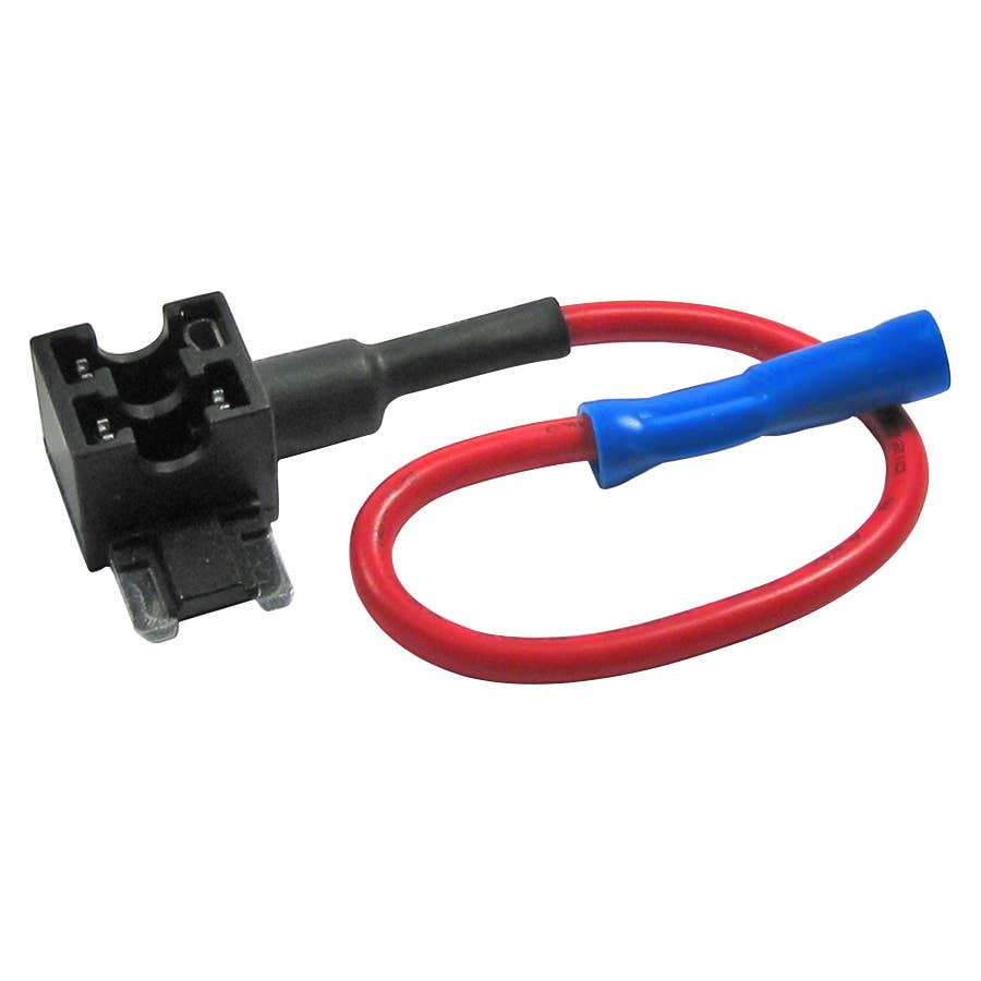 Pico AddACircuit ATMLP Mini Blade Fuse Holder