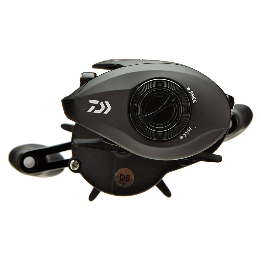 daiwa cc 80 casting reel CC80 Daiwa CA 80 Casting Reel