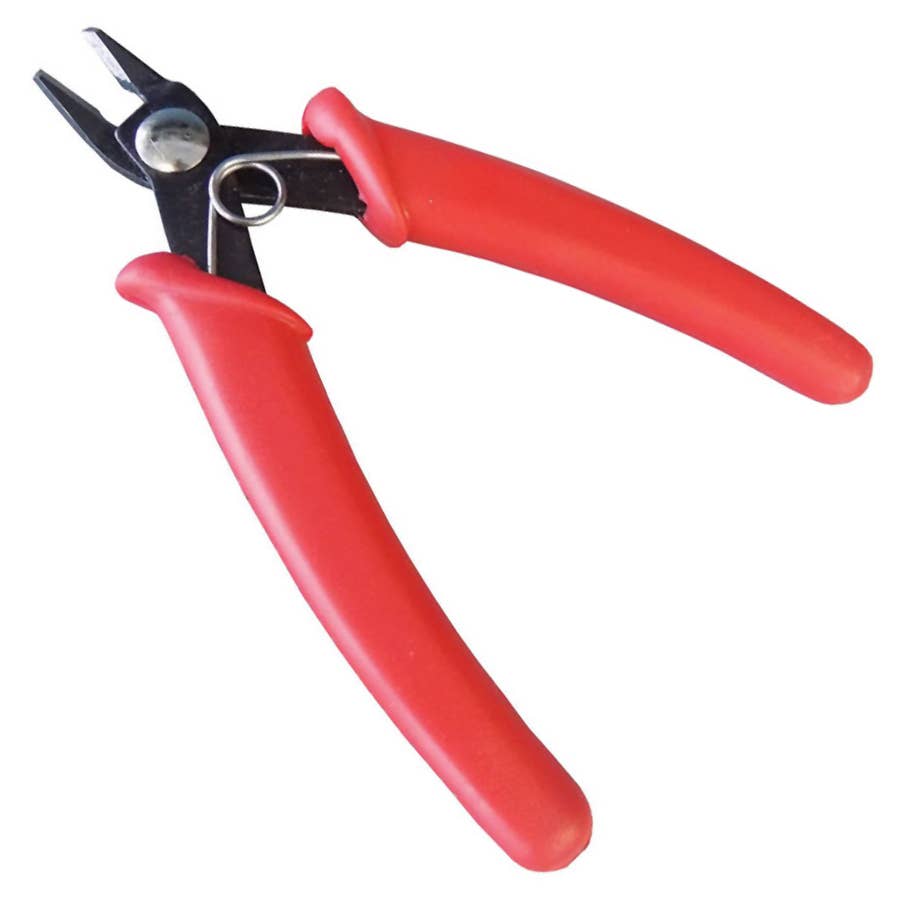 AgriPro Economy Pig Tooth Nipper