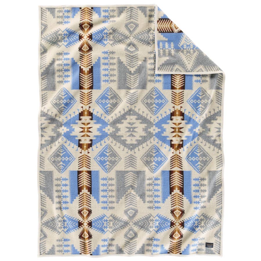 Pendleton Throw Blanket