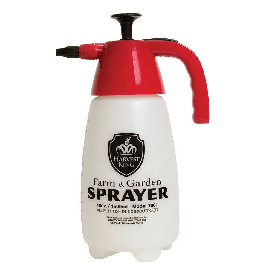 Chapin 48Ounce MultiPurpose Sprayer