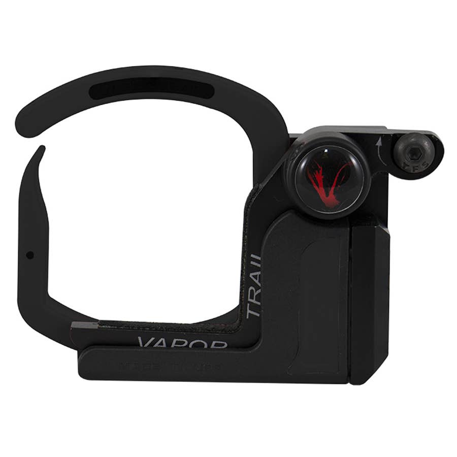 Vapor Trail Gen7 Limb Driver Arrow Rest Black