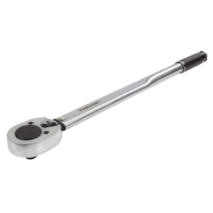 TEKTON 3/4"" Drive Click Torque Wrench 50300 ft.lb.
