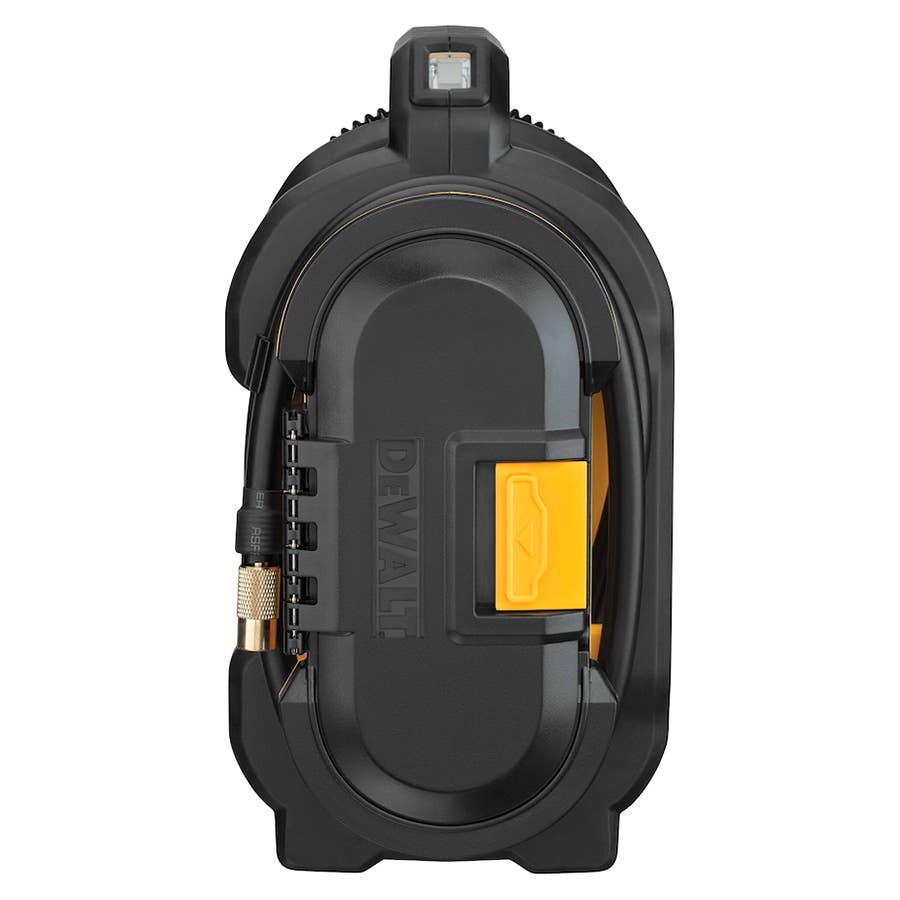 DeWalt Max Corded/Cordless Air Inflator