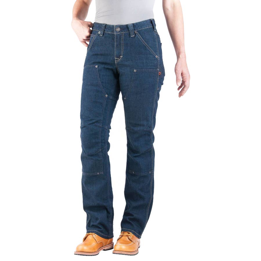 Dovetail Workwear Women's Britt Utility 