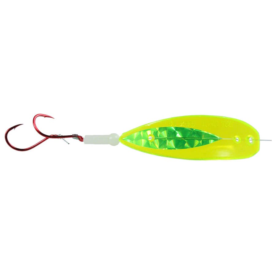 Hot Spot Apex Kokanee Killer Lure 1.5""