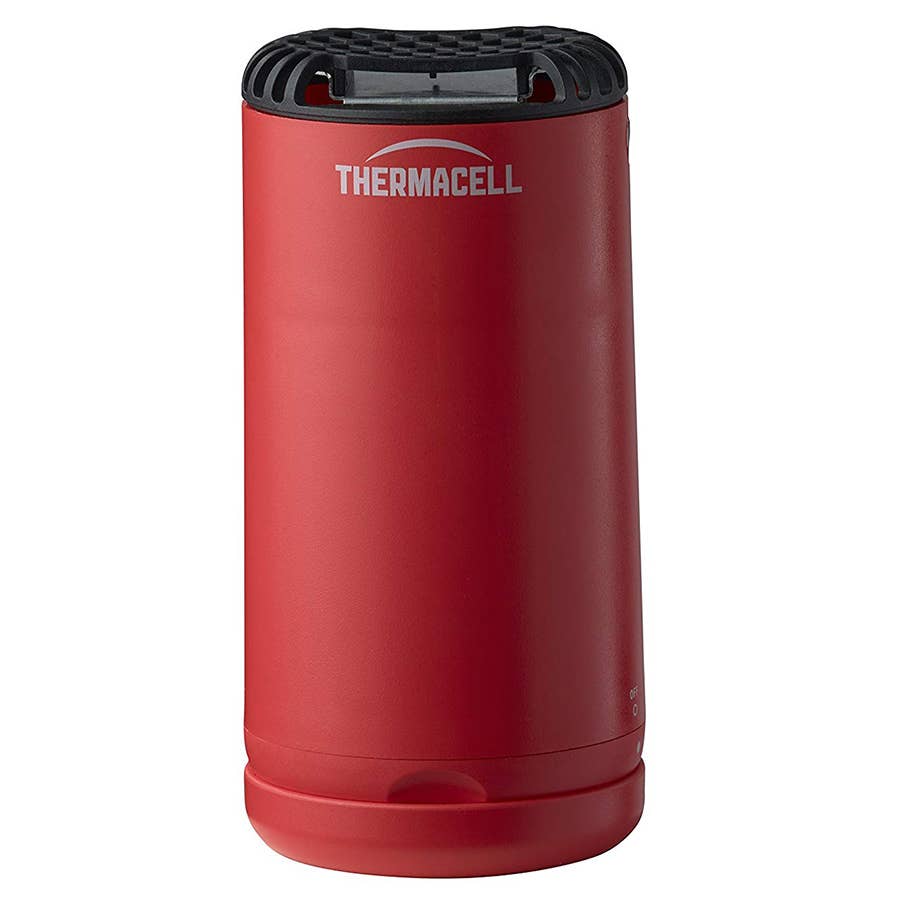 Thermacell Patio Shield Mosquito Repeller