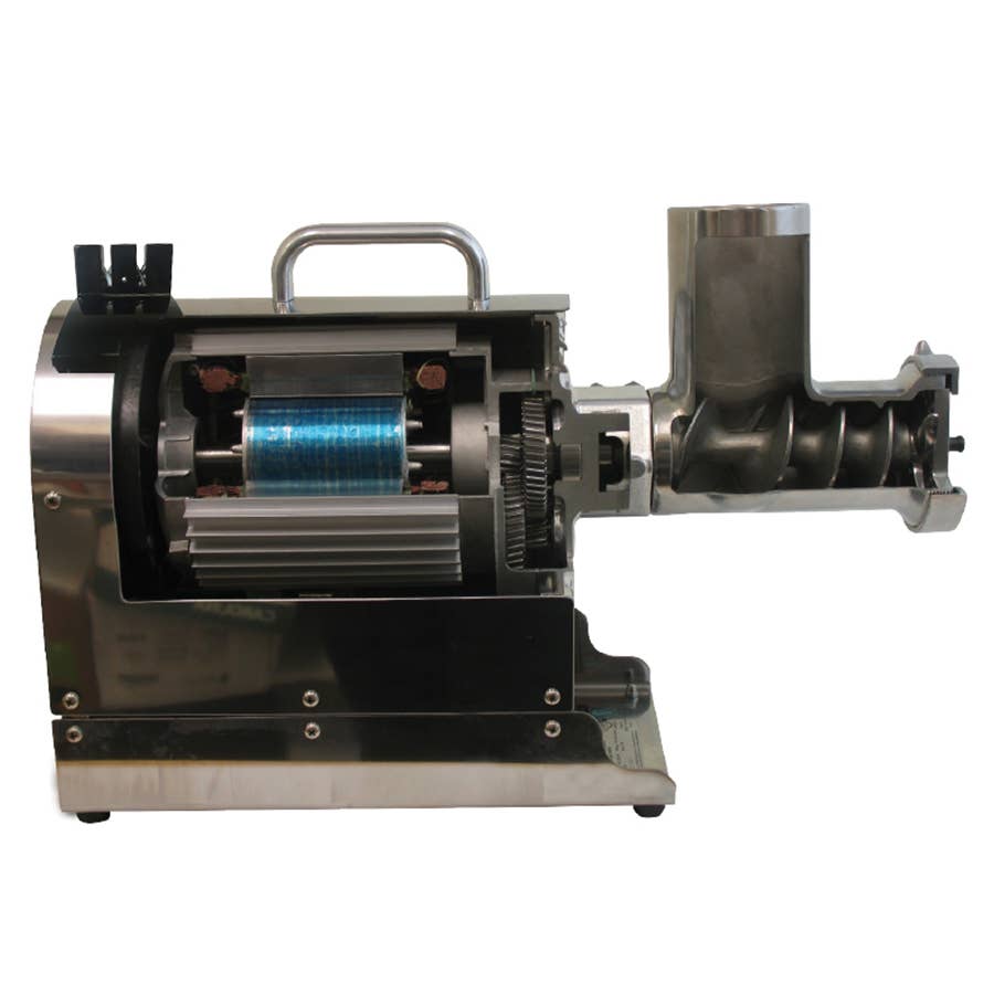 Weston Pro Series 12 Electric Meat Grinder 1 HP