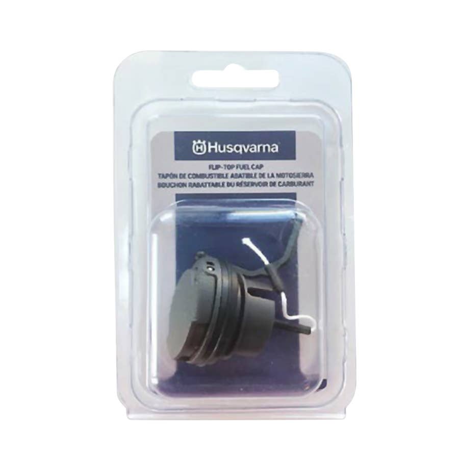Husqvarna Replacment fuel tank flip cap