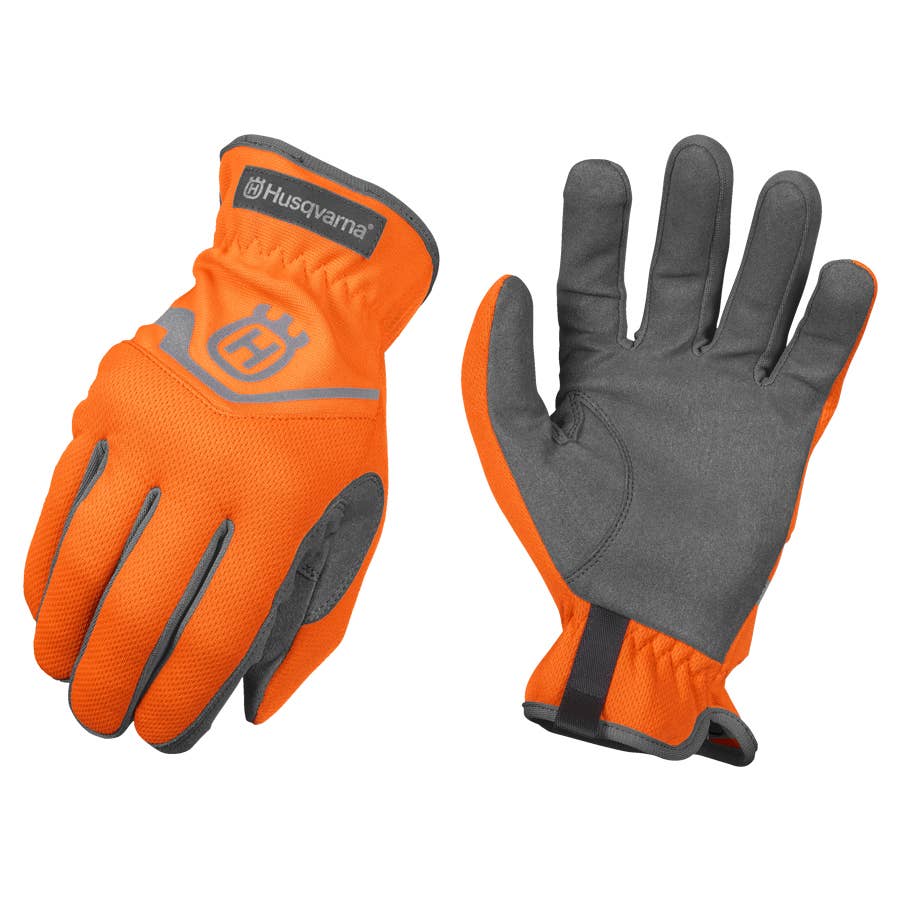 Husqvarna Classic Work Gloves