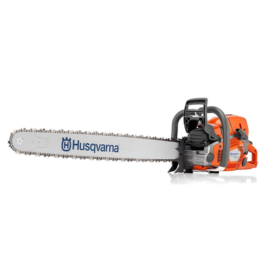 Husqvarna 572 XP Chainsaw - 24