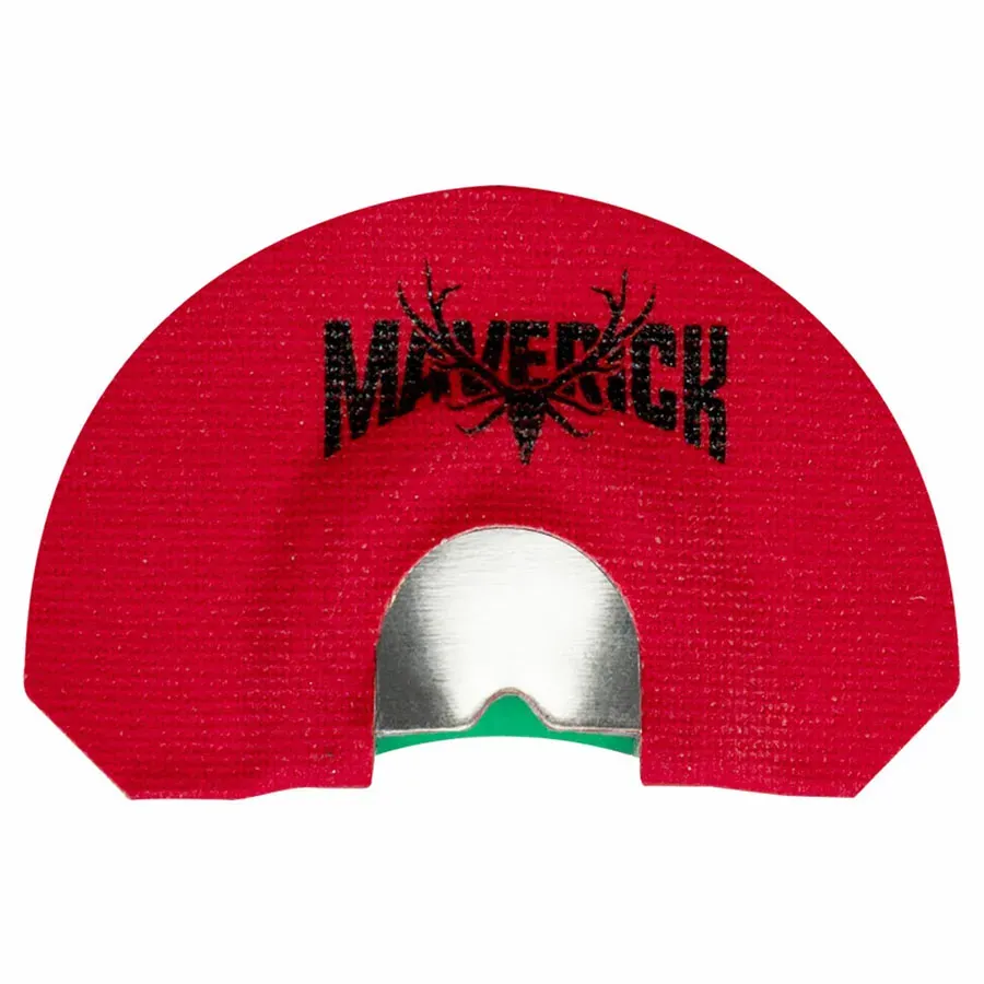 Phelps Maverick Signature Elk Call