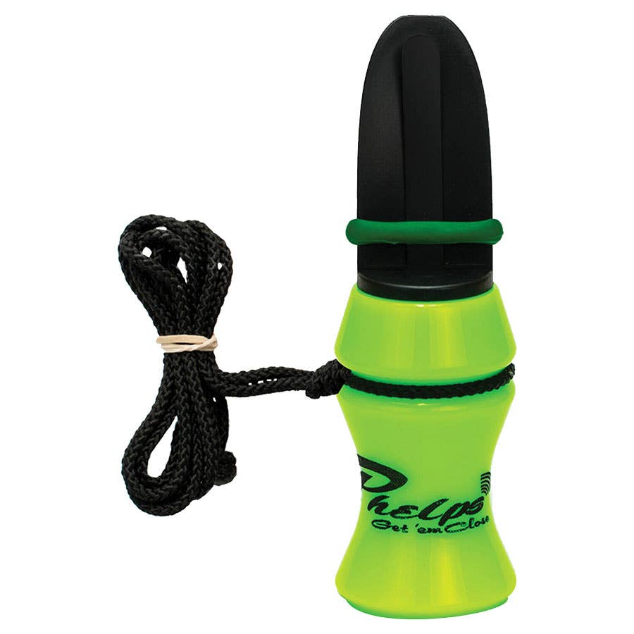 Phelps E-Z-Estrus Elk Call