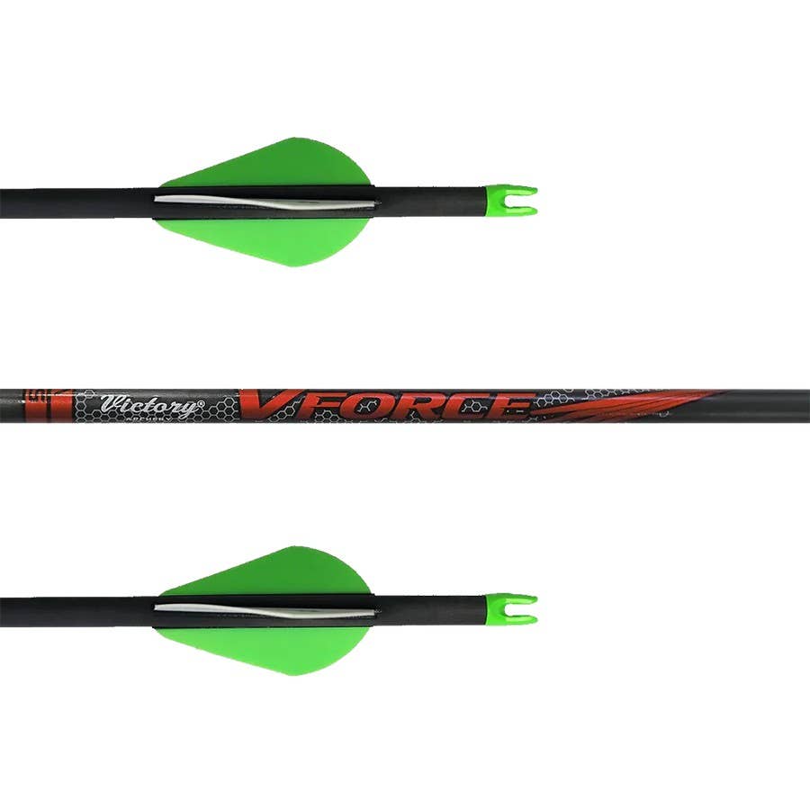 Victory Archery VAP Elite Shaft