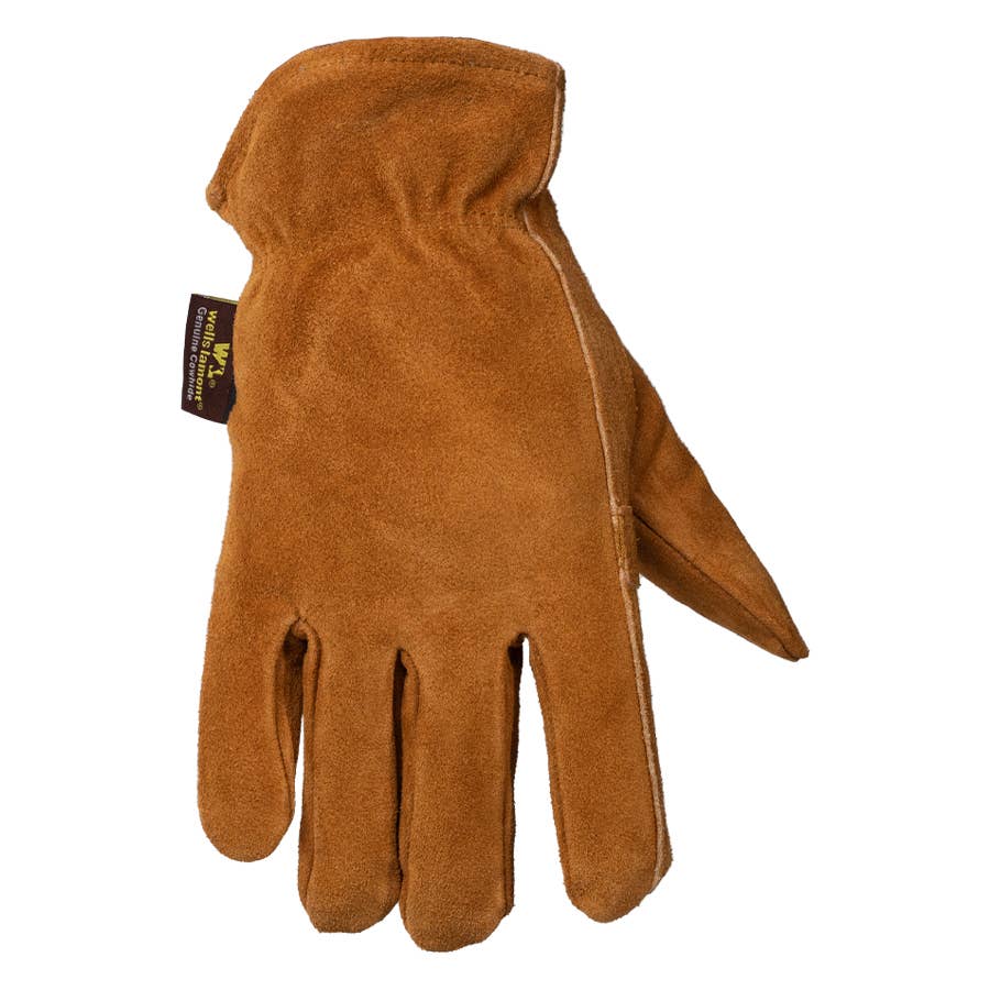 Discount Wells Lamont Gloves Thinsulate Shop Wells Lamont Insulated Grain Cowhid