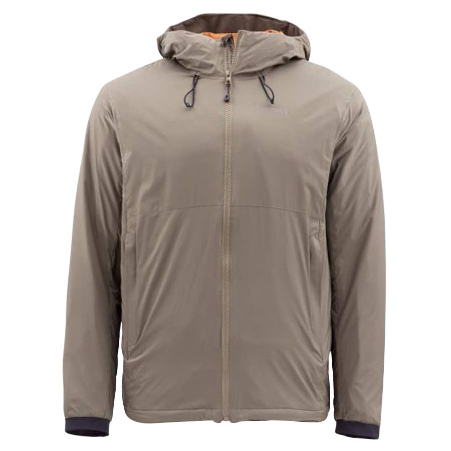 Simms Midstream Insulated Jacket - Dark Stone
