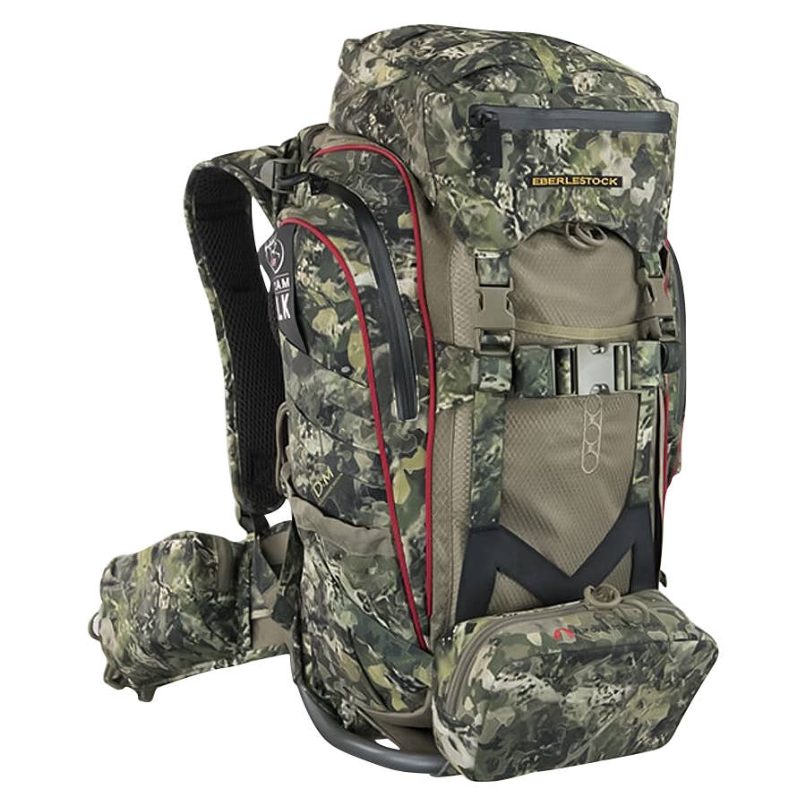 Eberlestock Team Elk Pack Mountain