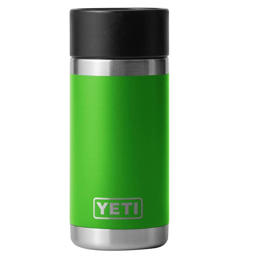Yeti Rambler Bottle With HotShot Cap 12 oz