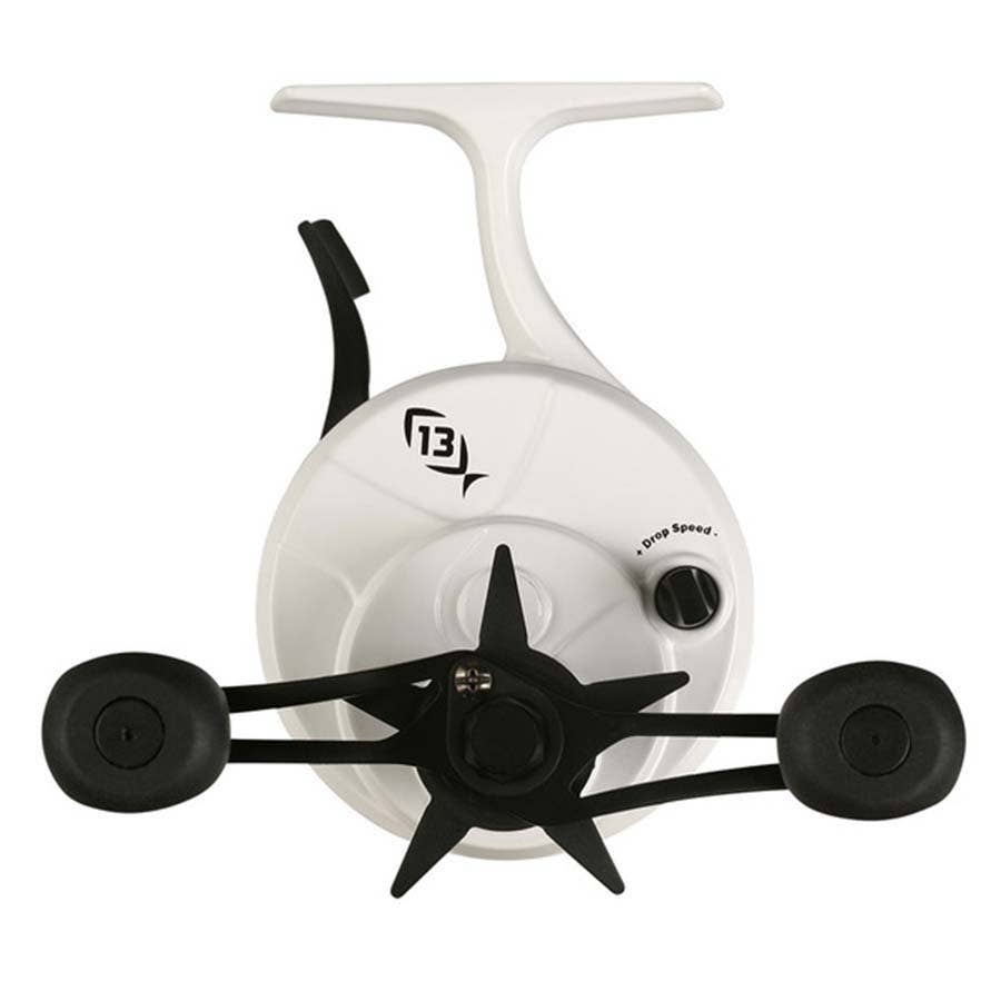 Fishing Rod Black Betty Fishing Reel 13 Fishing Black Betty