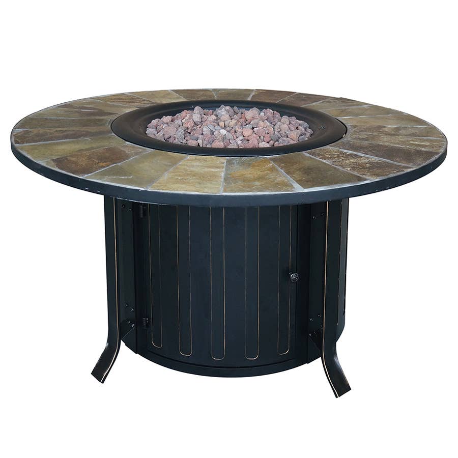 Bond Montini Fire Pit Table