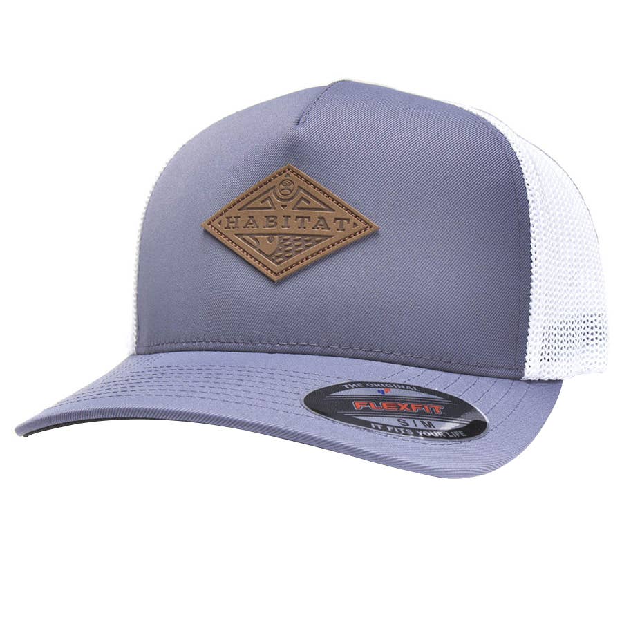 Colorado Ultra Wide Brim Wool Felt Fedora Hat – Village Hat Shop