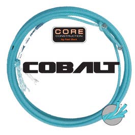 Fast Back Cobalt Rope